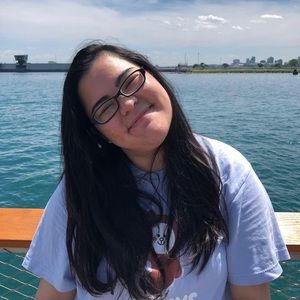 Meet your Posher, Tina